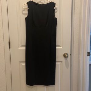 Designer, dress and jacket
